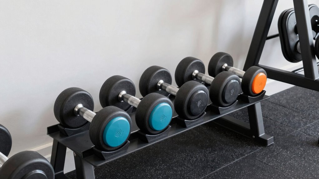 weight durability grip comfort