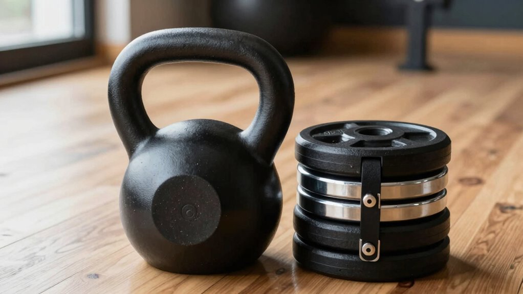 weight range durability adjustability