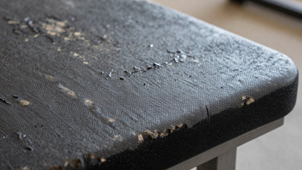 when to seek professional advice