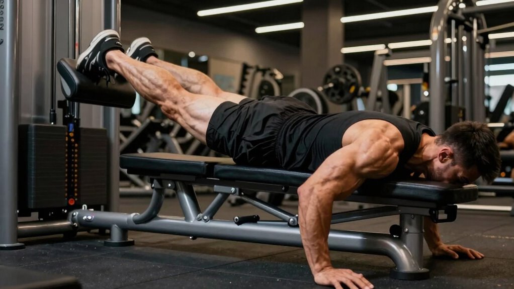 who benefits from reverse hyper