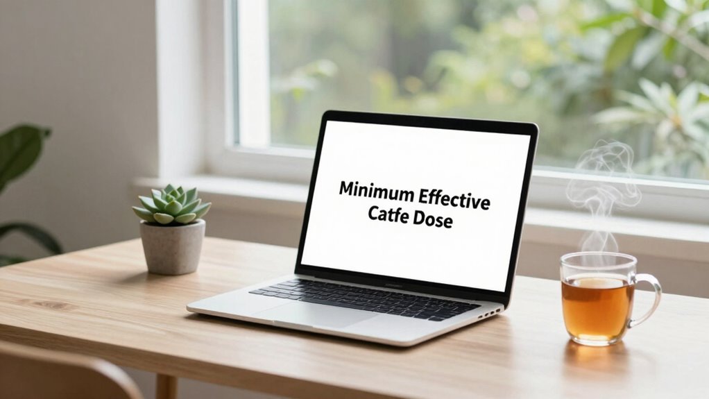 work smarter less effort