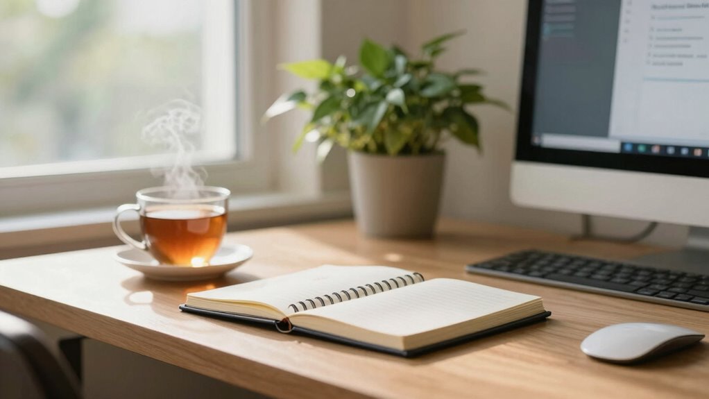 work smarter prevent burnout