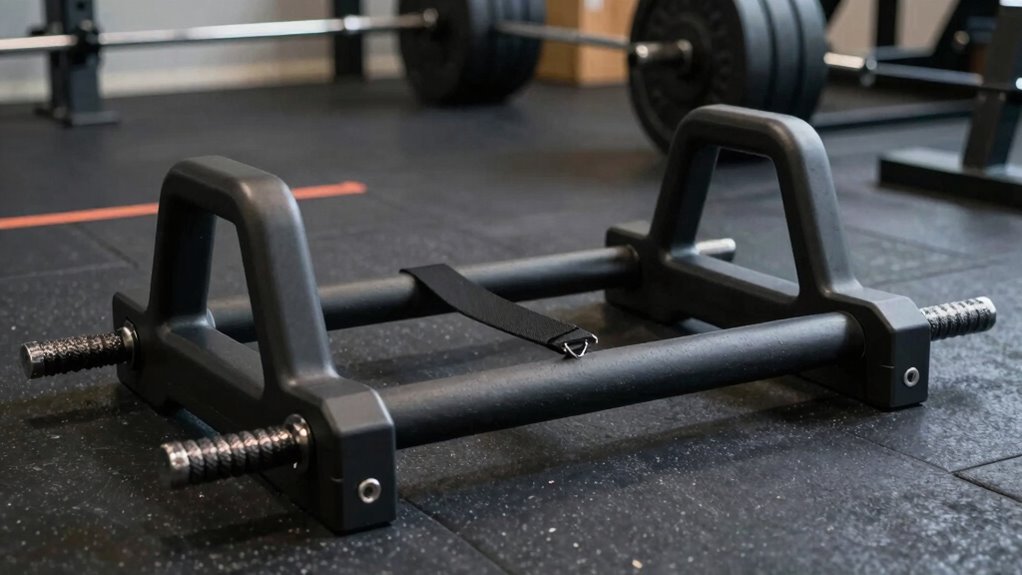 yoke selection considerations