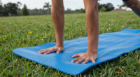 10 Best Outdoor Yoga Mats in 2026