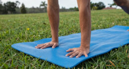 10 Best Outdoor Yoga Mats in 2026