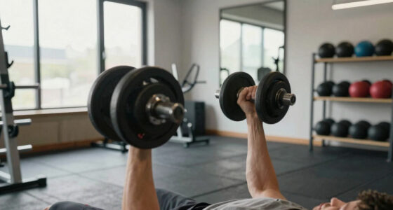 15 Best Adjustable Dumbbells for Home Gym in 2026