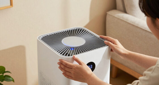 15 Best Air Purifiers for Allergy Relief in 2026