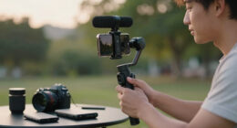 One Video In, a Whole Publishing Kit Out — Without the Cloud