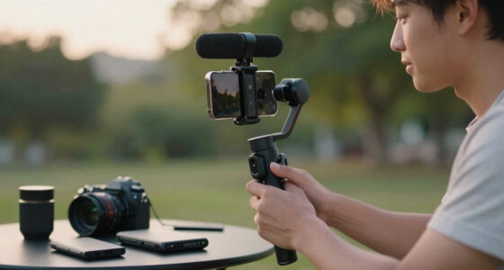 One Video In, a Whole Publishing Kit Out — Without the Cloud