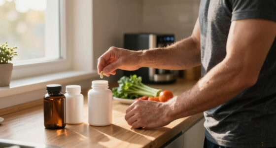 11 Best Men’s Health Supplements in 2026