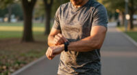12 Best Fitness Trackers for Men in 2026