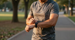 12 Best Fitness Trackers for Men in 2026