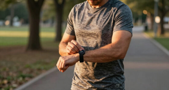 12 Best Fitness Trackers for Men in 2026