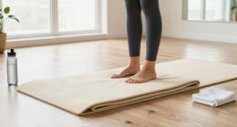 14 Best Compact Foldable Exercise Mats in 2026