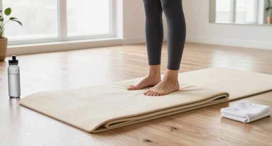 14 Best Compact Foldable Exercise Mats in 2026