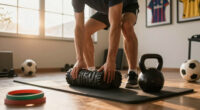14 Best Home Gym Equipment for Soccer Fans in 2026