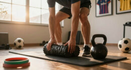 14 Best Home Gym Equipment for Soccer Fans in 2026