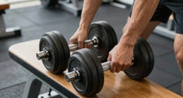 15 Best Adjustable Dumbbell Sets in 2026