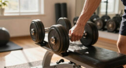 15 Best Adjustable Dumbbell Sets in 2026