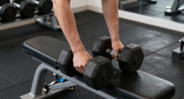 15 Best Adjustable Dumbbell Sets in 2026