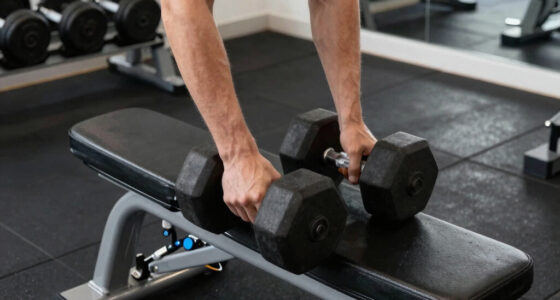 15 Best Adjustable Dumbbell Sets in 2026