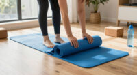 15 Best Compact Foldable Exercise Mats in 2026