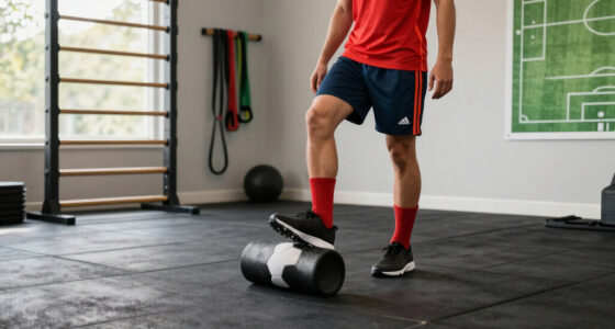 15 Best Home Gym Equipment For Soccer Fans In 2026