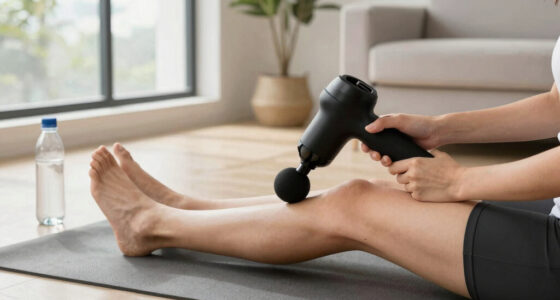 15 Best Massage Guns for Muscle Recovery in 2026