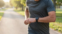 4 Best Fitness Gadgets for Dads in 2026