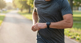 4 Best Fitness Gadgets for Dads in 2026