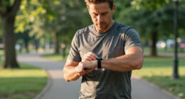 5 Best Fitness Gadgets for Dads in 2026