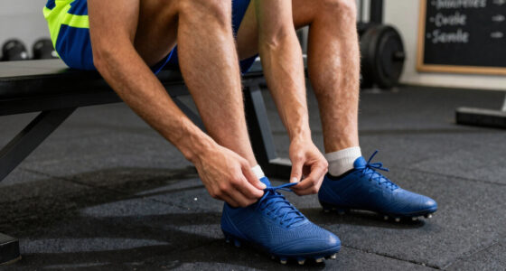 5 Best Soccer Fan Workout Gear in 2026