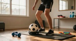 6 Best Home Gym Equipment For Soccer Fans In 2026