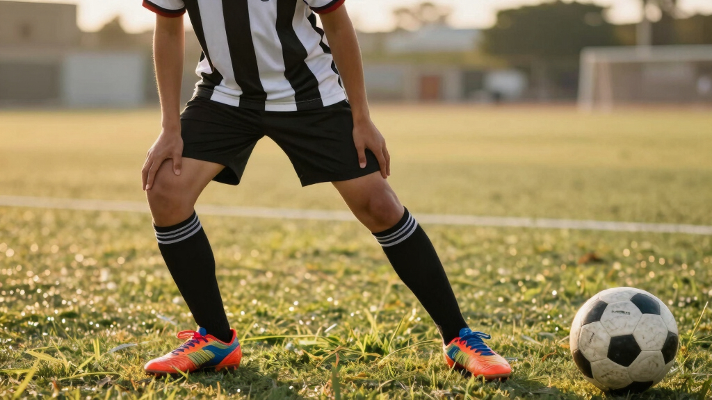 7 Best Soccer Fan Workout Gear in 2026