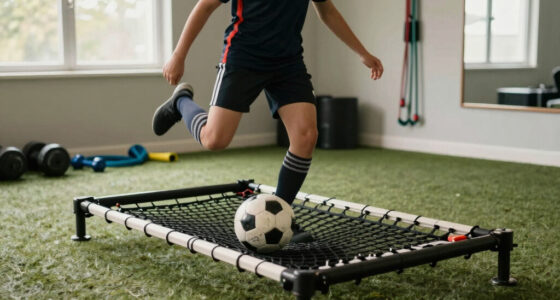 9 Best Home Gym Equipment For Soccer Fans In 2026