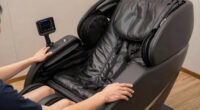 9 Best Massage Chairs for Relaxation in 2026