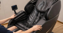 9 Best Massage Chairs for Relaxation in 2026