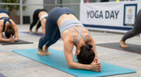 B’luru creates history with 21 Guinness World Records on Yoga Day