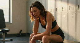 Bella Hadid's heartbreaking Lyme disease confession: 'You wake up with anxiety already living in your bod