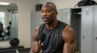 Chris Johnson announces ALS diagnosis in 'Good Morning America' appearance
