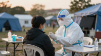 Ebola Outbreak, DRC and Region, Situation Report #8, June 24, 2026