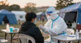 Ebola Outbreak, DRC and Region, Situation Report #8, June 24, 2026