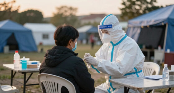 Ebola Outbreak, DRC and Region, Situation Report #8, June 24, 2026