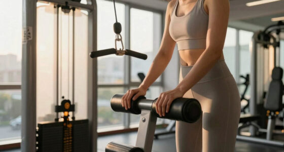 Glute-Ham Raise Setup Guide: Master the GHR for Bigger Hamstrings, Stronger Glutes, and Better Athletic Performance