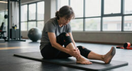 New procedure delivers lasting knee arthritis pain relief without surgery