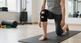 Not Ready for a Knee Replacement? A Minimally Invasive Procedure May Ease Chronic Pain Without Joint Replacement