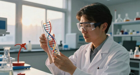 Scientists discover neurons must break their DNA to build the brain
