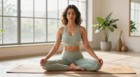 Siddhaa Akshar, Rakul Preet Highlight Yoga’s Growing Influence Ahead of Yoga Day