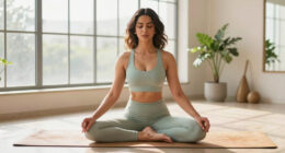 Siddhaa Akshar, Rakul Preet Highlight Yoga’s Growing Influence Ahead of Yoga Day