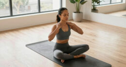 Zoe Saldana sheds light on her 2 extremely relaxing wellness practices